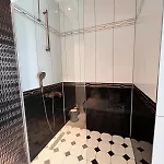 Villa In A Modern With A Private Pool In