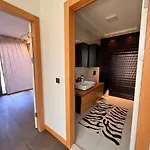 In A Modern With A Private Pool In * Çeşme