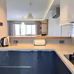 Villa In A Modern With A Private Pool In *