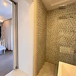 In A Modern With A Private Pool In Villa *