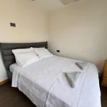 In A Modern With A Private Pool In Çeşme