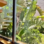 In A Modern With A Private Pool In Çeşme