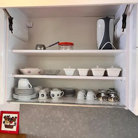 In A Modern With A Private Pool In * Çeşme