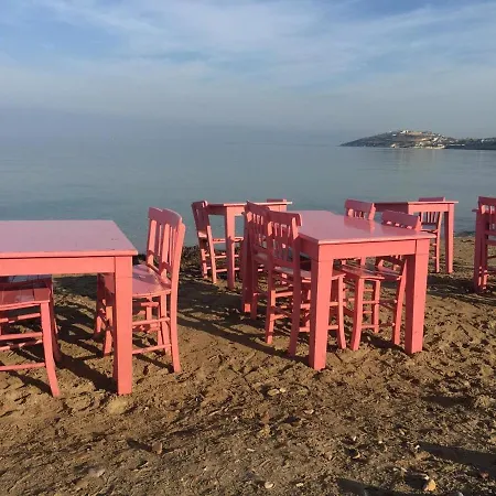 In A Modern With A Private Pool In فيلة *