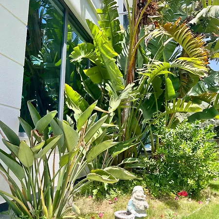 In A Modern With A Private Pool In *