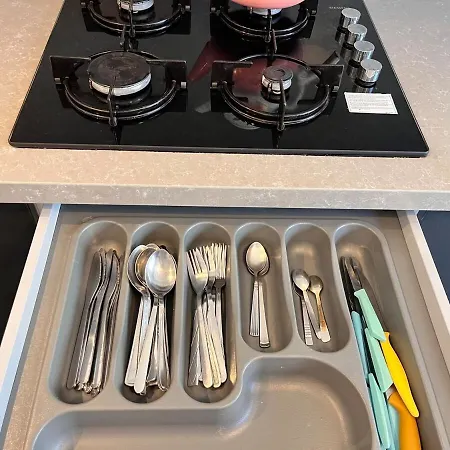 In A Modern With A Private Pool In * Çeşme