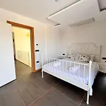In A Modern With A Private Pool In Çeşme