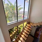 Vilă In A Modern With A Private Pool In
